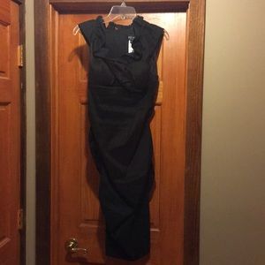 XSCAPE Little Black Dress